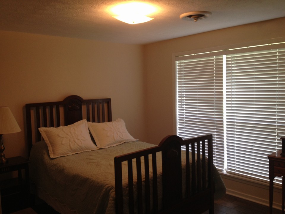 1 of guest rooms